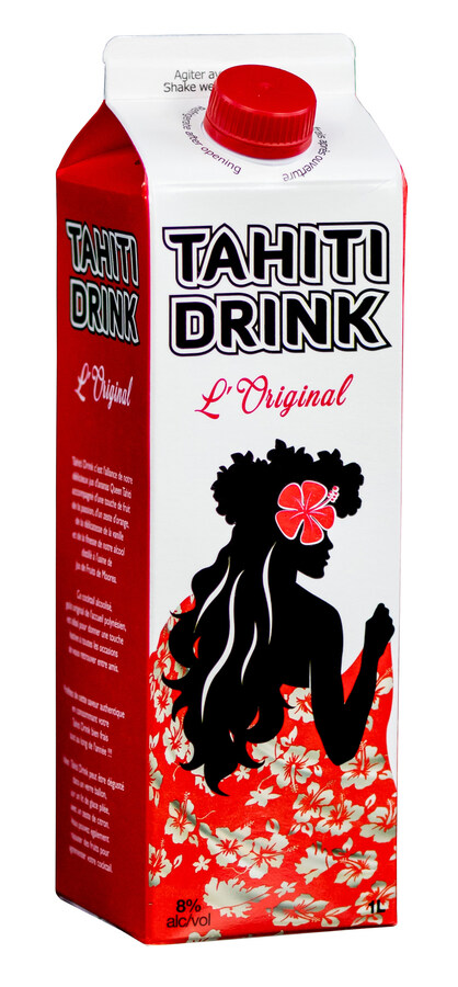 Tahiti Drink - Original